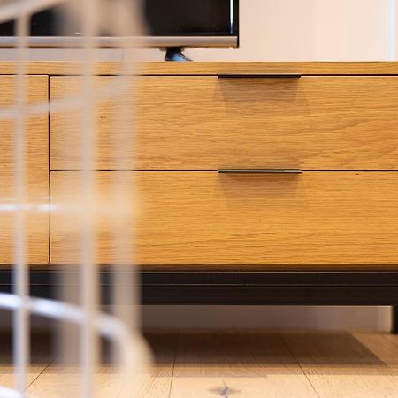 Artel Apartments Brunswick Мельбурн Экстерьер фото