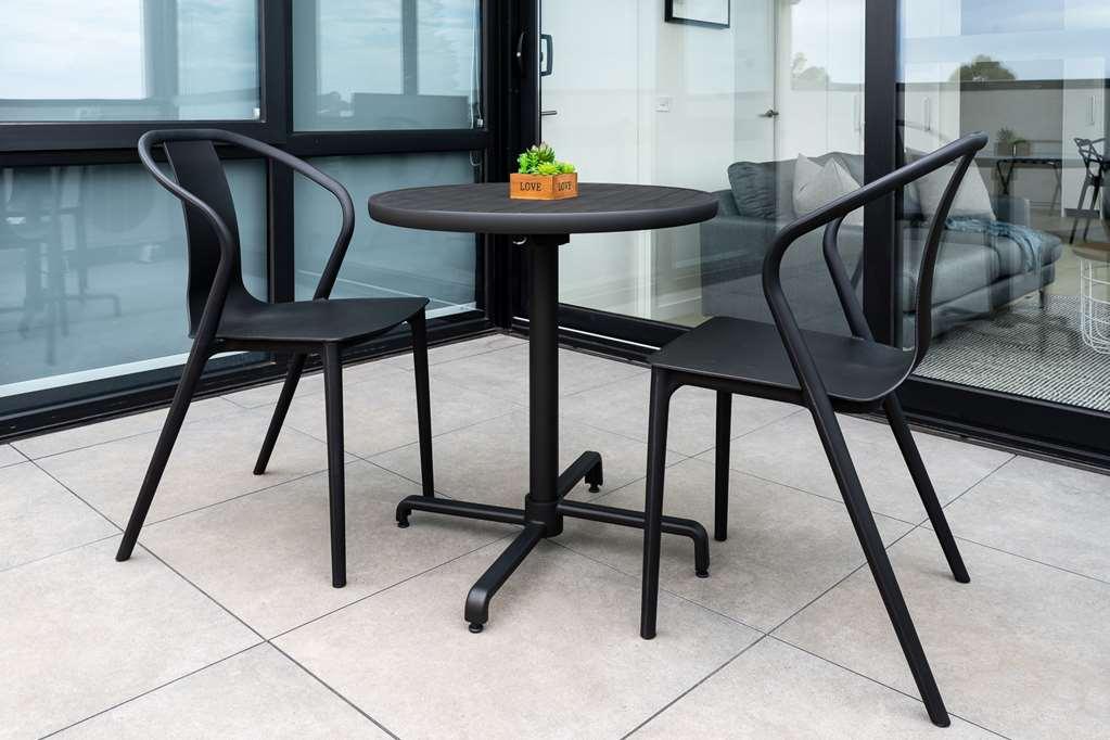 Artel Apartments Brunswick Мельбурн Удобства фото
