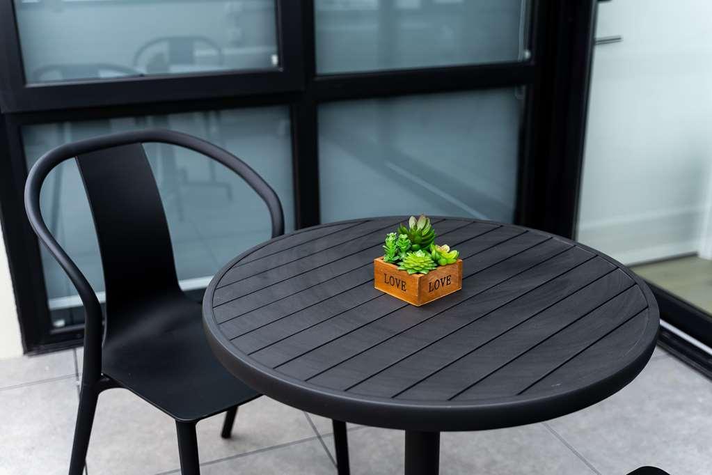 Artel Apartments Brunswick Мельбурн Удобства фото
