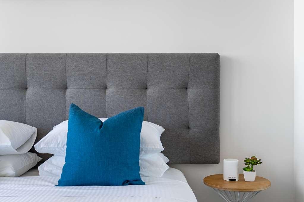Artel Apartments Brunswick Мельбурн Номер фото
