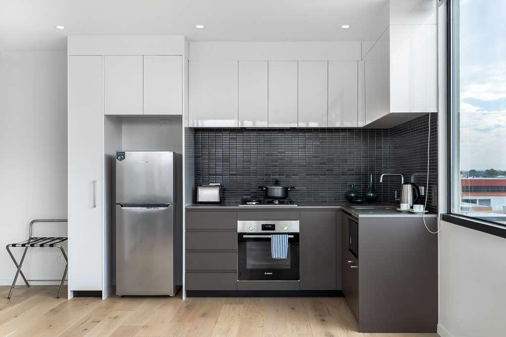 Artel Apartments Brunswick Мельбурн Удобства фото