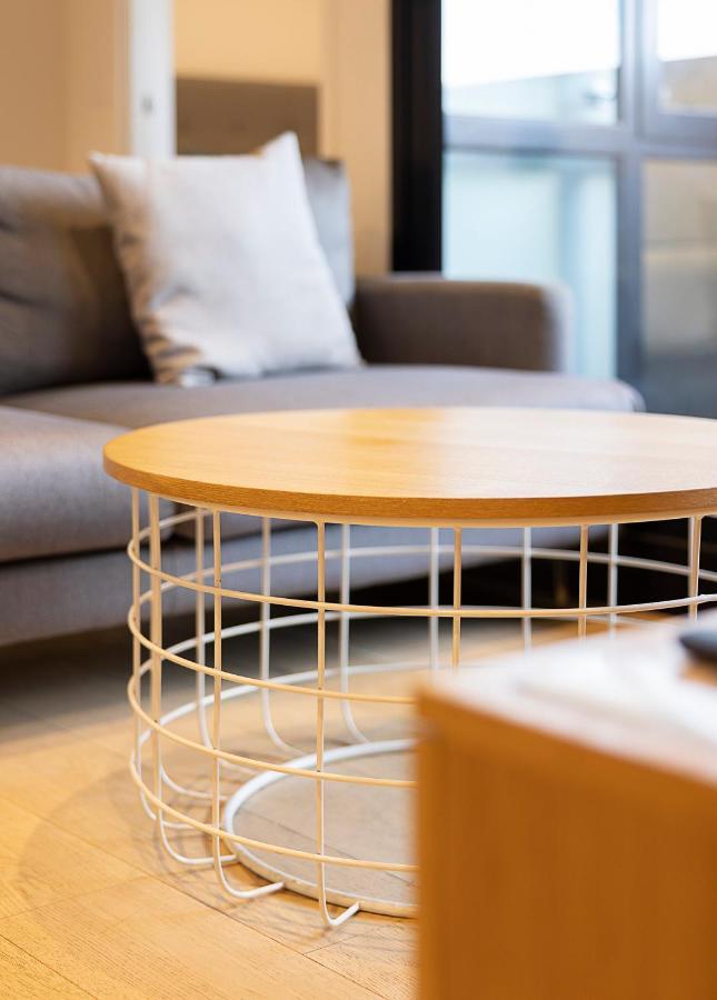 Artel Apartments Brunswick Мельбурн Экстерьер фото
