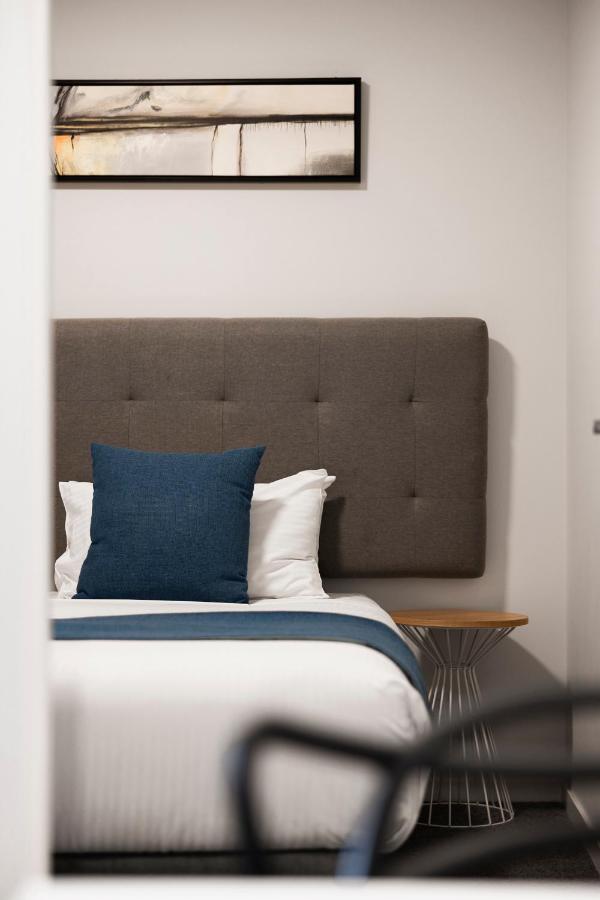 Artel Apartments Brunswick Мельбурн Экстерьер фото