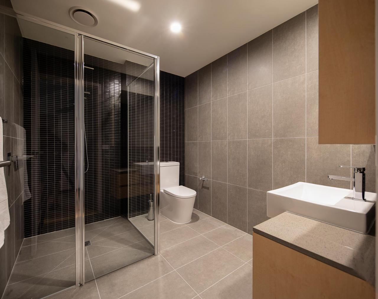 Artel Apartments Brunswick Мельбурн Экстерьер фото
